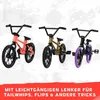 Bicicletta Da Collezione Tech Deck Bmx Anteprima dell’immagine prodotto 25