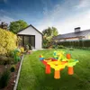 KIK Multifunktionaler 2-in-1-Tisch fü r Wasser und Hund Produktbild-Vorschau 10