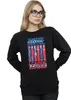 DC Comics - "Justice League" Sweatshirt für Damen BI7449 Produktbild-Vorschau 2