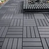 44 Stück Terrassenfliesen Stecksystem Klickfliesen Dielen Produktbild-Vorschau 1