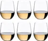 Riedel Weiße Weingläser O Wine - Viognier / Chardonnay - 6 Produktbild-Vorschau 1