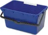 Nölle Eimer 22 l Kunststoff blau - 736900 Produktbild-Vorschau 2