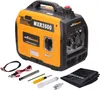 MXR3500 3300W Inverter Stromerzeuger 21kg tragbarer Produktbild-Vorschau 1