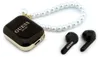 Guess Pearl Strap TWS Wireless Earphones - black Produktbild-Vorschau 1