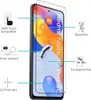Panzerglas für Xiaomi Redmi Note 11 / 11 5G Schutzfolie 2x Produktbild-Vorschau 2