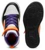 Puma Puma Rebound V6 Mid AC+ PS  Sneakers Hoog - Zwart - Voir les images du produit 10