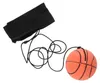 Bungeebal Sport-Rückholball Spielzeug, 6 cm, mit Produktbild-Vorschau 4
