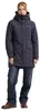 Didriksons Felia - Damen Parka, Größe:42, Farbe:dark night Produktbild-Vorschau 5