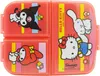 Hello Kitty and Friends Kinder Premium Lunchbox Brotdose Produktbild-Vorschau 2