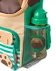 SKIP HOP Zoo Zaino BIG Puggle 3r+ Anteprima dell’immagine prodotto 4