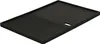BBQ-Toro Plaque de gril en fonte 39 x 26,5 cm, réversible, Voir les images du produit 1