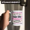 Trendation - Pflegekraft Tasse Geschenk Altenpflegerin Produktbild-Vorschau 4