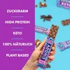Adonis Keto Protein-Riegel Haselnuss Crunch & Schokolade | Produktbild-Vorschau 3