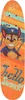 Paw Patrol Chase Holz Skateboard für Jungen 61cm, Produktbild-Vorschau 5