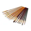 25ks sada štětců PaintBrushes Starter Kit obsahuje štětce z Náhled obrázku produktu 2