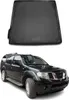 Tapis de coffre pour Nissan Pathfinder 2005-2013 Caoutchouc Voir les images du produit 1