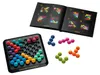SmartGames IQ Puzzler, édition Deluxe, puzzle 3D, à partir Voir les images du produit 3