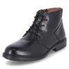 JOSEF SEIBEL Harry 51 | Stiefelette für Herren | Schwarz Produktbild-Vorschau 14