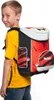 MUWO 5-tlg. Kinder Schulranzen Set – Leicht & Ergonomisch, Produktbild-Vorschau 5