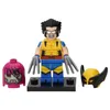 LEGO Marvel: Wolverine Produktbild-Vorschau 2