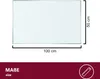 HOOZ Glasplatte – Tischplatte aus ESG-Sicherheitsglas 6 mm Produktbild-Vorschau 2