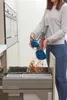 Black & Decker BHHV320J Handstofzuiger Blauw, Titanium Productafbeelding-voorbeeld 16