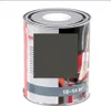 Lack Erdbraun RAL 7022 NOPOLUX WILCKENS GRANIT 1 l Dose Voir les images du produit 1