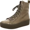 Gabor Sneaker 93.711.29, Glattleder, Grün, Damen Produktbild-Vorschau 33