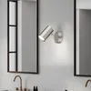 Lampada da parete per interni 1 fiamma faretto da parete Anteprima dell’immagine prodotto 3