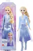 Mattel HLW48 Disney Frozen Core - Elsa (strój filmowy 2) Podgląd zdjęcia produktu 14
