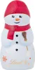 Lindt Schneemann 40g Produktbild-Vorschau 5