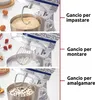 Ariete Standmixer Capri 1588, 1200 W, 7 Produktbild-Vorschau 5
