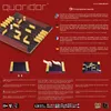 Asmodee Quoridor, jeu de société Voir les images du produit 13