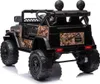 Toyota FJ Cruiser Kinder Elektroauto 12V (1–6 Jahre) – Produktbild-Vorschau 3