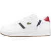 Lacoste Sneakers 48SMA0094 in White color size 41 Produktbild-Vorschau 2