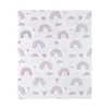 Kinderdecke 127x150cm Kuscheldecke Kinderzimmer Spielzimmer Produktbild-Vorschau 2
