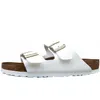 Birkenstock Dámske papuče 1005293 Farba: White Veľkosť: 41 Náhľad obrázku produktu 6