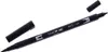 TOMBOW Doppelfasermaler "Dual Brush Pen ABT" 0,8 - 3,3 mm Produktbild-Vorschau 4
