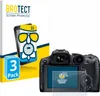 3x BROTECT Entspiegelungs Schutzglas für Canon EOS R7 Produktbild-Vorschau 1