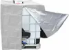 Sonnenschutzplane für 1000L Tanks, Anti-Staub- und Produktbild-Vorschau 3
