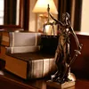 Göttin der Gerechtigkeit „Justitia“ TEMIDA 31 cm | Produktbild-Vorschau 11