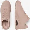 Skechers scarpe da donna stringate Sporty suola in gomma Anteprima dell’immagine prodotto 30