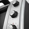 De’Longhi EO24752, 24 l, Schwarz, Silber, Freistehend, Produktbild-Vorschau 2