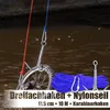 Magfishion - Mega Magnetvissenset – 400 kg - Ø90mm - Productafbeelding-voorbeeld 4