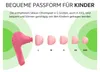 Belkin Soundform Nano Wireless Kinder In-Ear pink    Produktbild-Vorschau 19