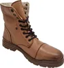 Camel Active Winterstiefel Braun in Gr. 46 Produktbild-Vorschau 8