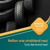INOX® 2x5L Reifenglanz 2:1 Kunststoffpflege & Gummipflege Produktbild-Vorschau 4