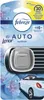 Febreze Car Lenor Aprilfrisch elimina gli odori ostinati Anteprima dell’immagine prodotto 2