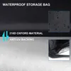 Torba sportowa Yomisee 210D Oxford wodoodporny pokrowiec Podgląd zdjęcia produktu 5