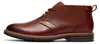 Clarks Aldwin2 Chukka 26320116 7, Boots in Braun für Produktbild-Vorschau 2